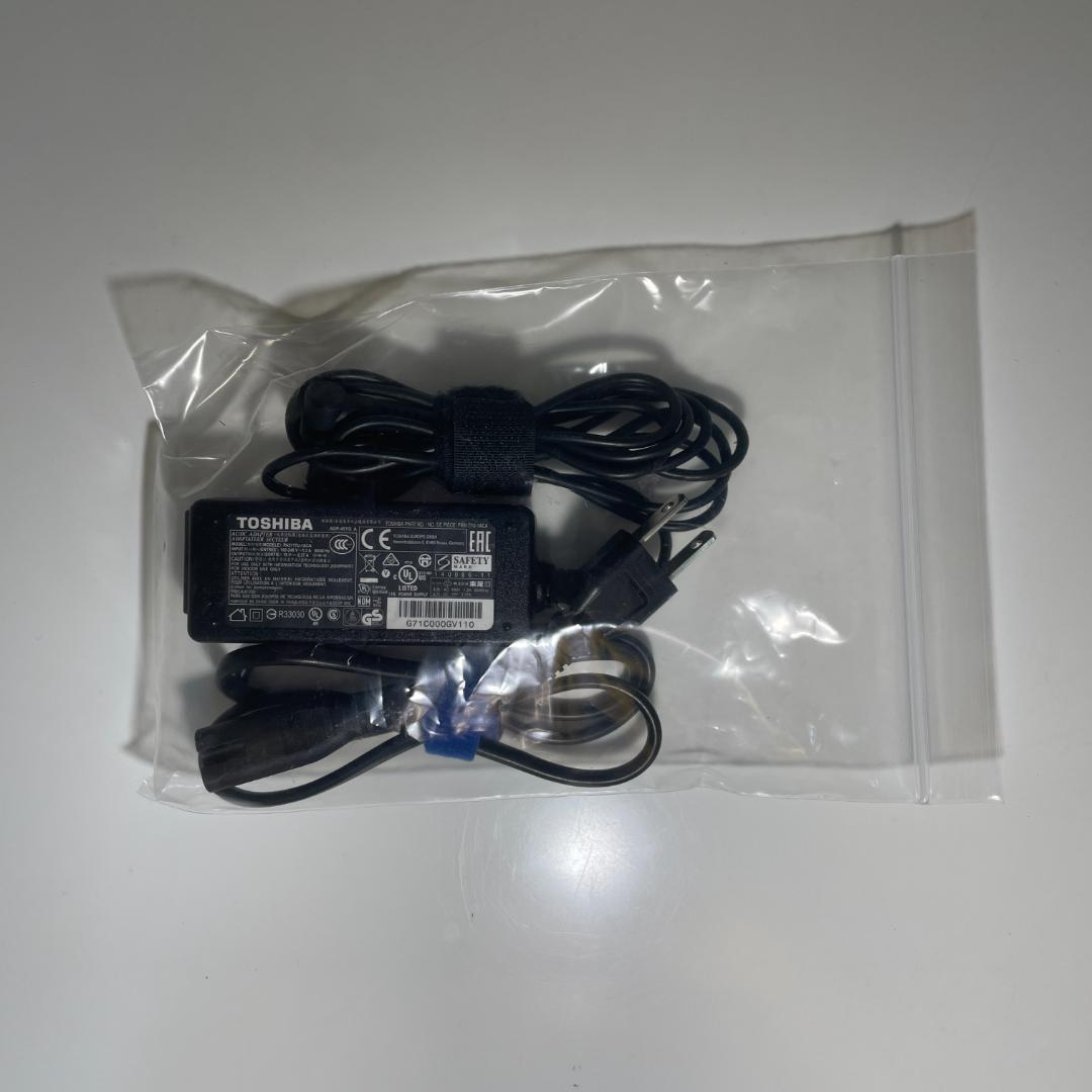 第8世代ＤynabookAZ65/GG i7-8550U SSD512GM16G