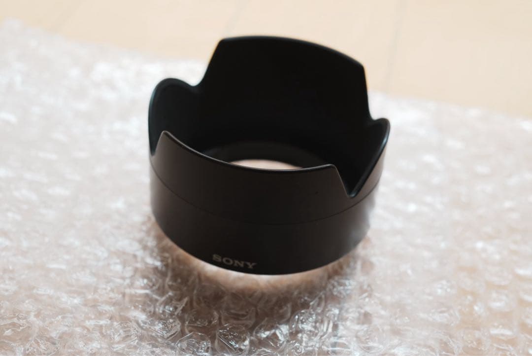 【美品】ZEISS Eマウント Sonnar T＊ E 24mm F1.8 ZA