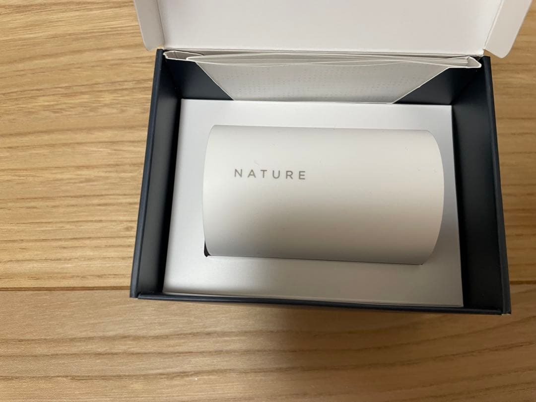 Nature Remo E2 ネイチャーリモ　スマホHEMS