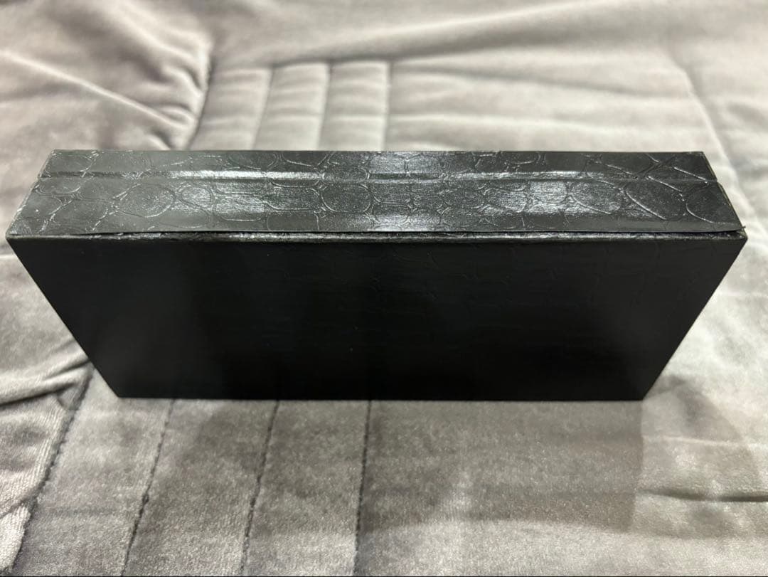 【最終値下げ！】DELTA 万年筆