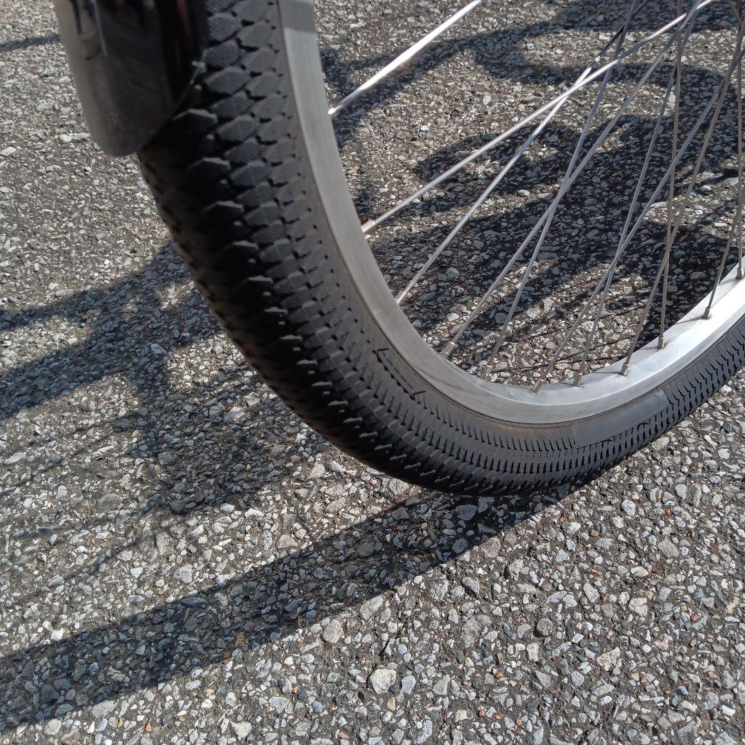 発送無し!　シュウィン　ビーチクルーザー