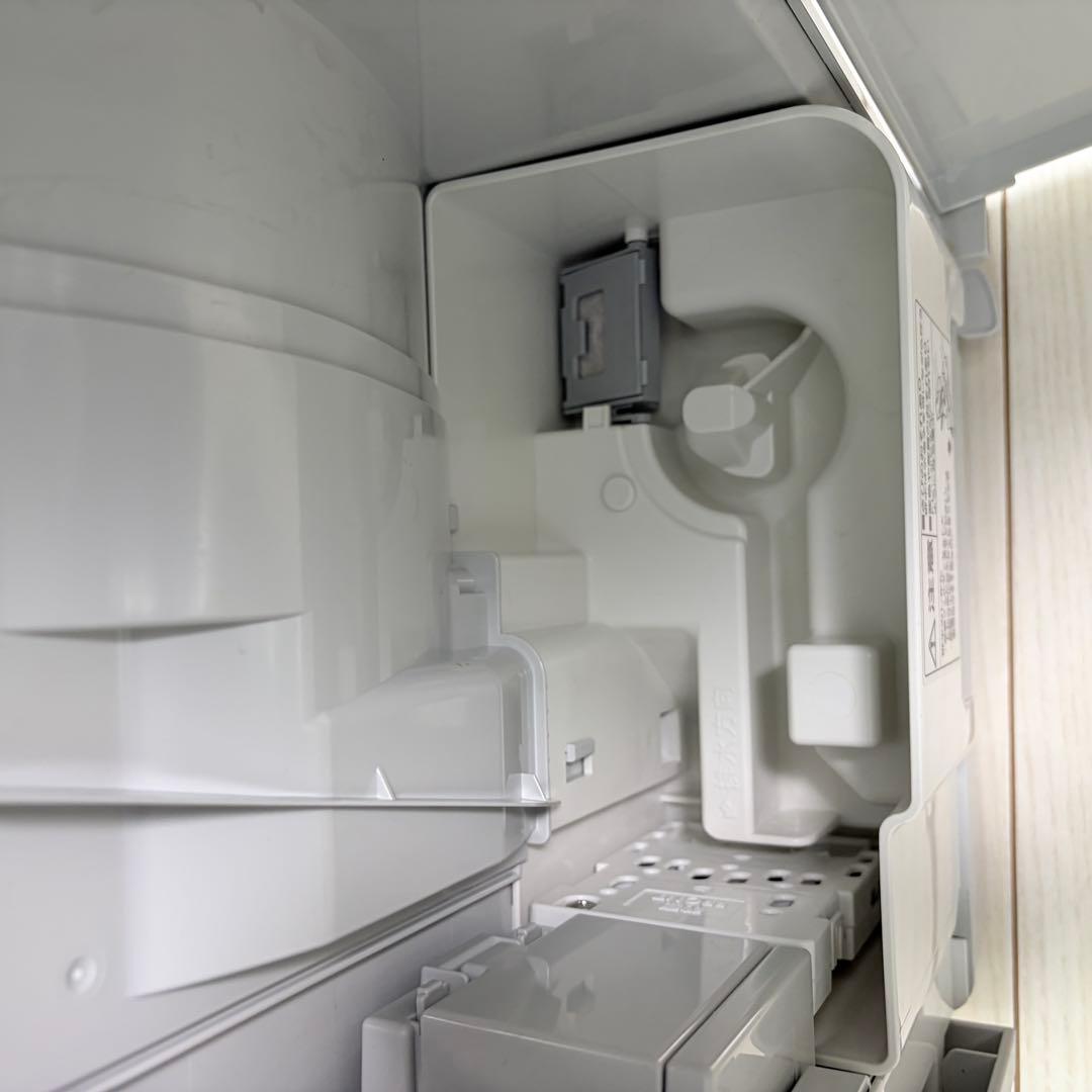 極美品！Panasonic F-SMV4300-SZ 脱臭機　2023年式