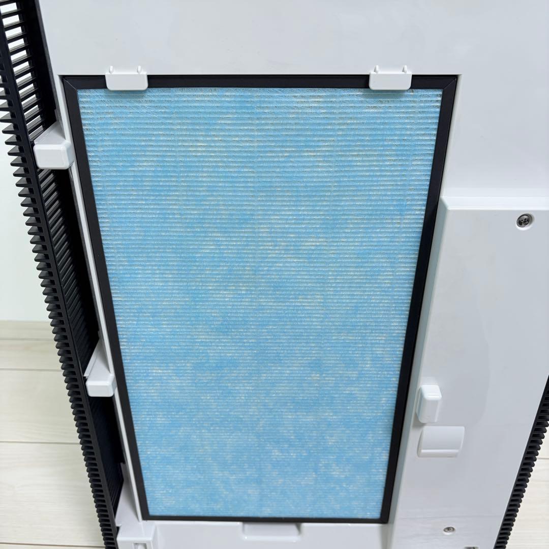 極美品！Panasonic F-SMV4300-SZ 脱臭機　2023年式