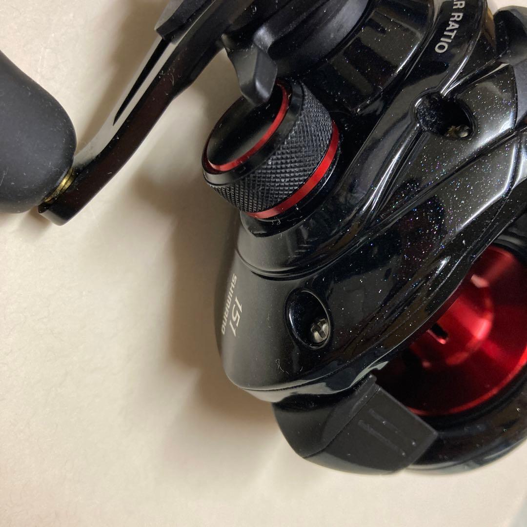 USシマノ カエナン151 USED 美品