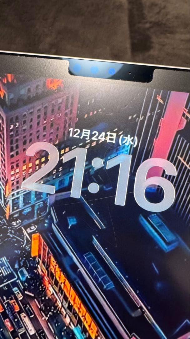 iPad Pro 11インチ (第2世代)128GB+ Apple Pencil