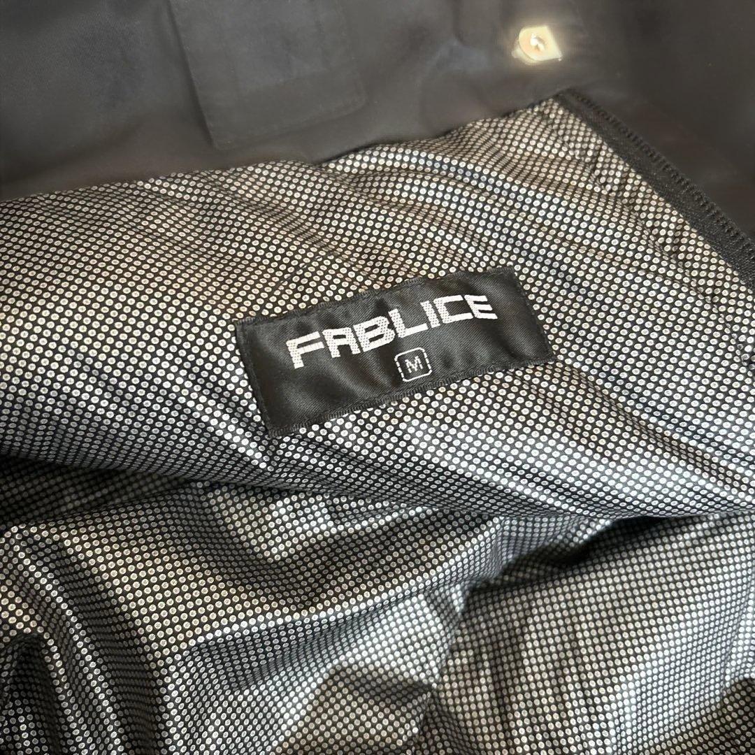 FABLICE スキーウエア　Mサイズ　I-heat