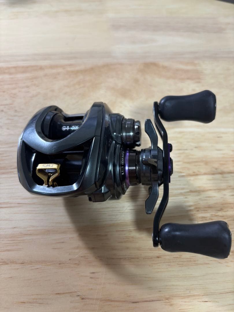 19スティーズCT svtw 700XHL