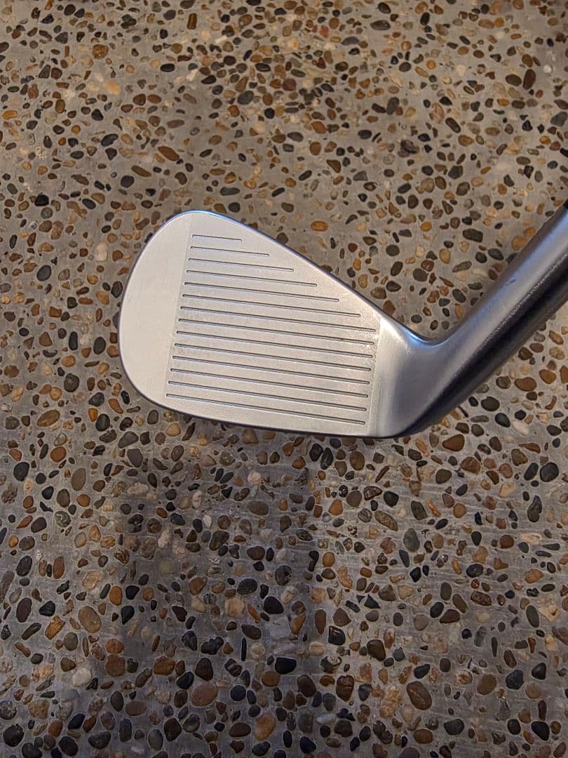 P7CB アイアン プロジェクトx5.5