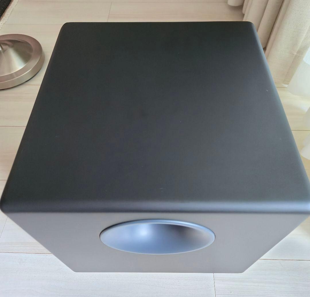 audioengine/オーディオエンジン S8 サブウーファー