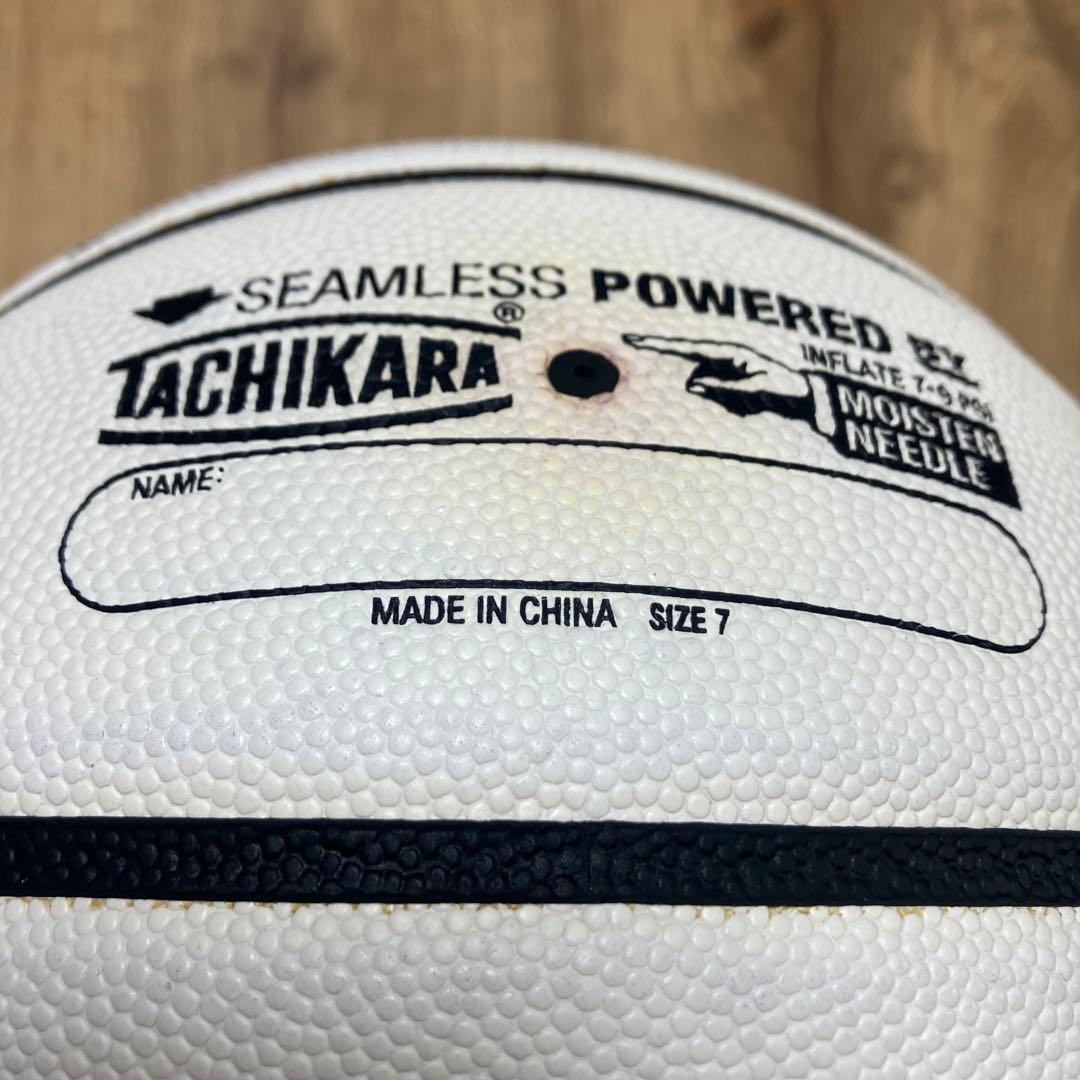 TACHIKARA PICKUP PLAYGROUND バスケットボール