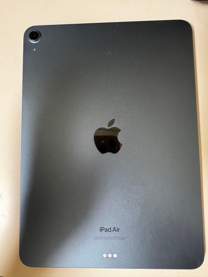 iPad Air M1 11インチ 64GB WiFi ブルー