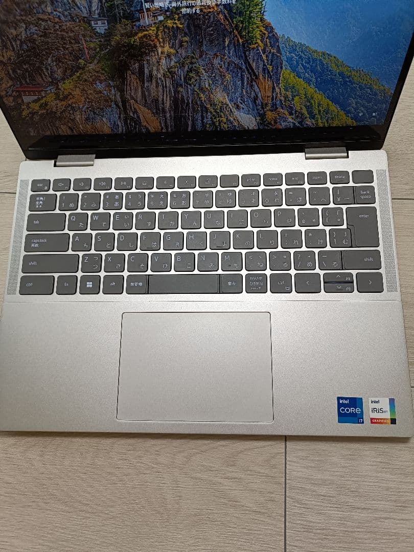 Windowsノート本体 DELL Inspiron 14 7430 2-in-1