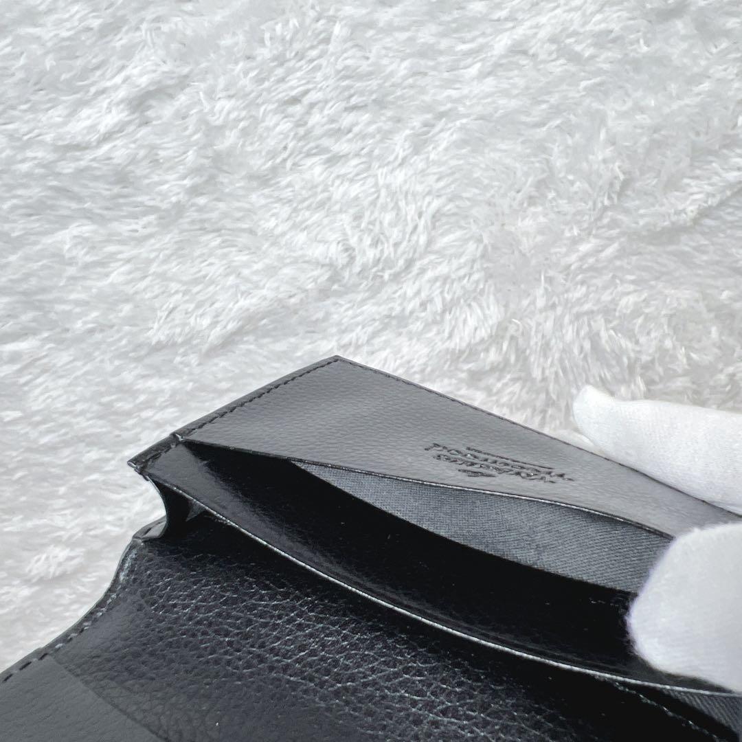 【美品】ヴィヴィアン・ウエストウッド 日本限定EXECUTIVE カードケース