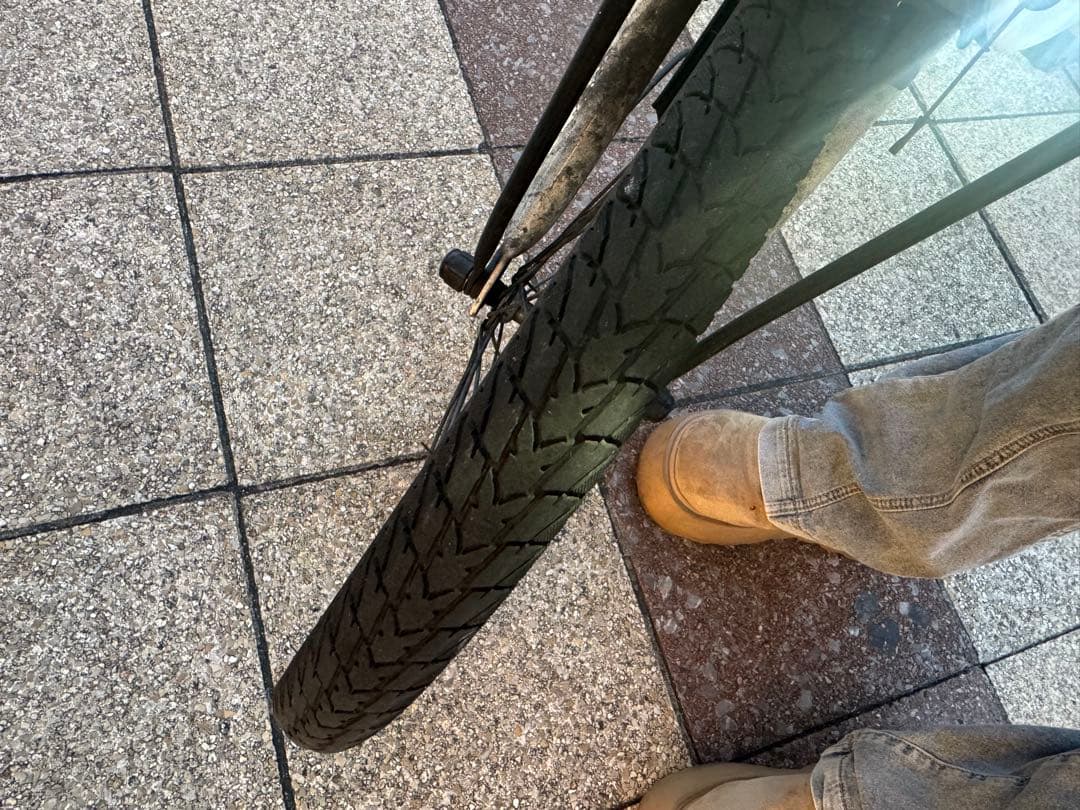 Panasonic 電動アシスト自転車 20インチ