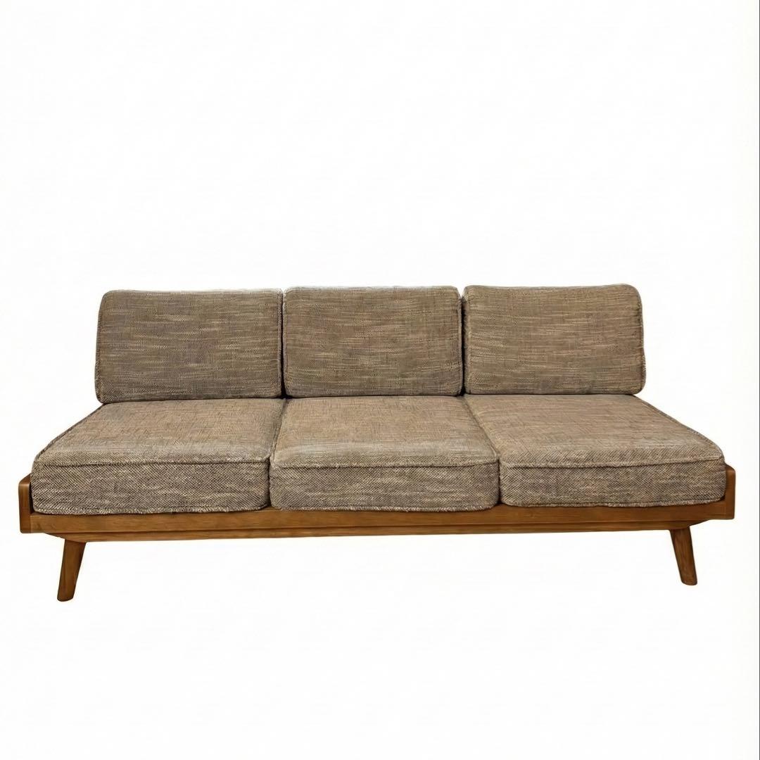 UNICO Albero 3シーター