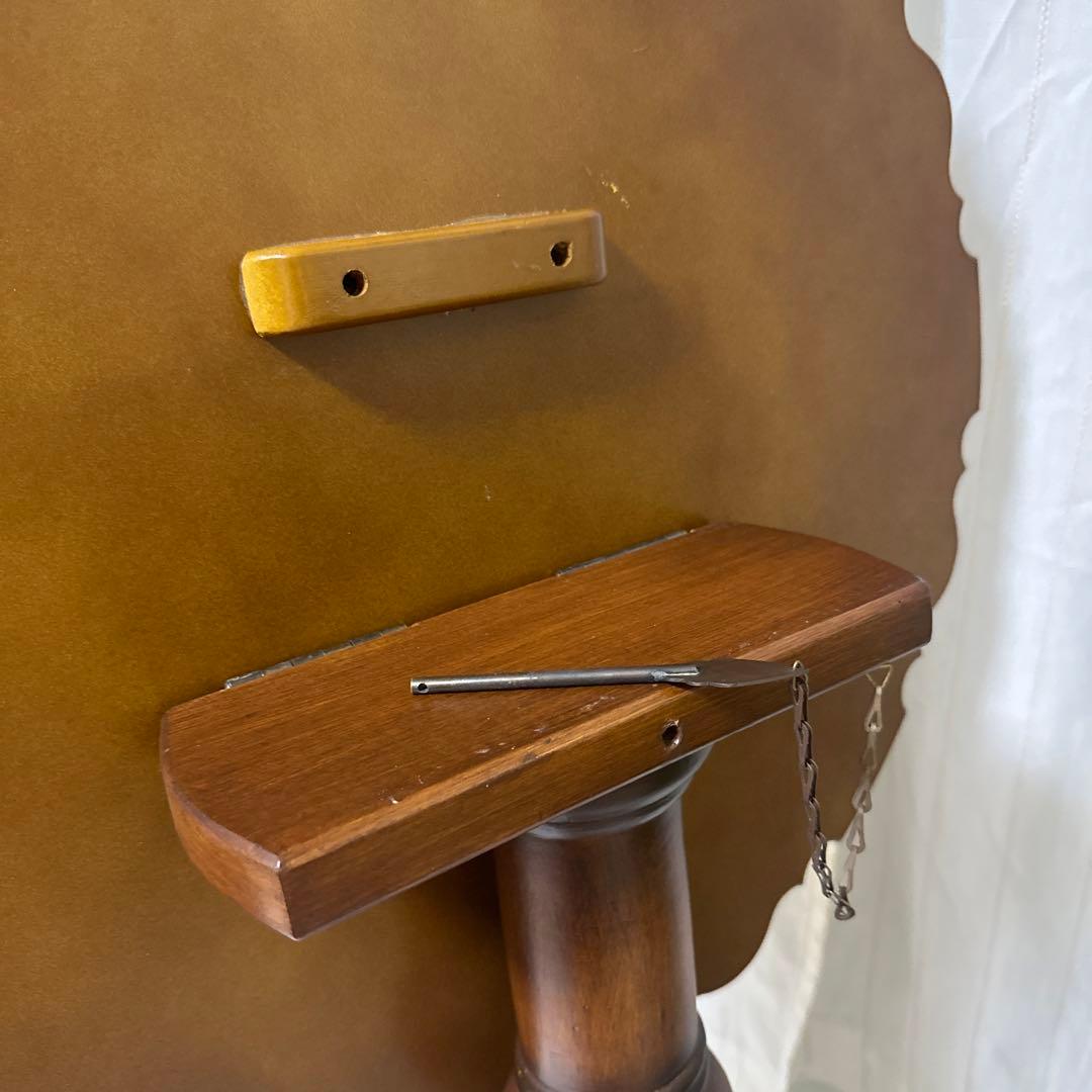 テーブル 骨董 レトロ vintageアンティーク家具 レア 珍品