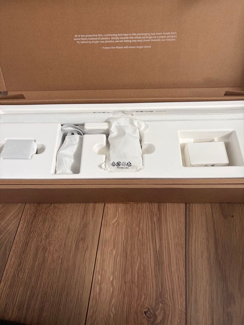 BenQスクリーンバーpro シルバー