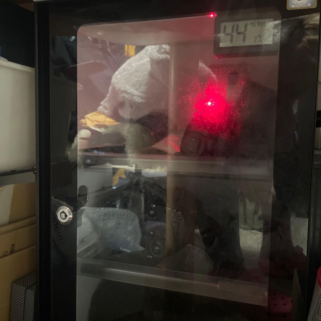 Canon EF14mm F2.8 L II USM 中古美品