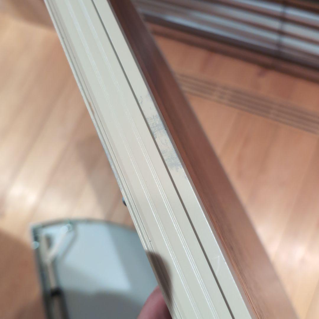 DOD ワンポールテントテーブル TB6-487 ブラウン/ベージュ