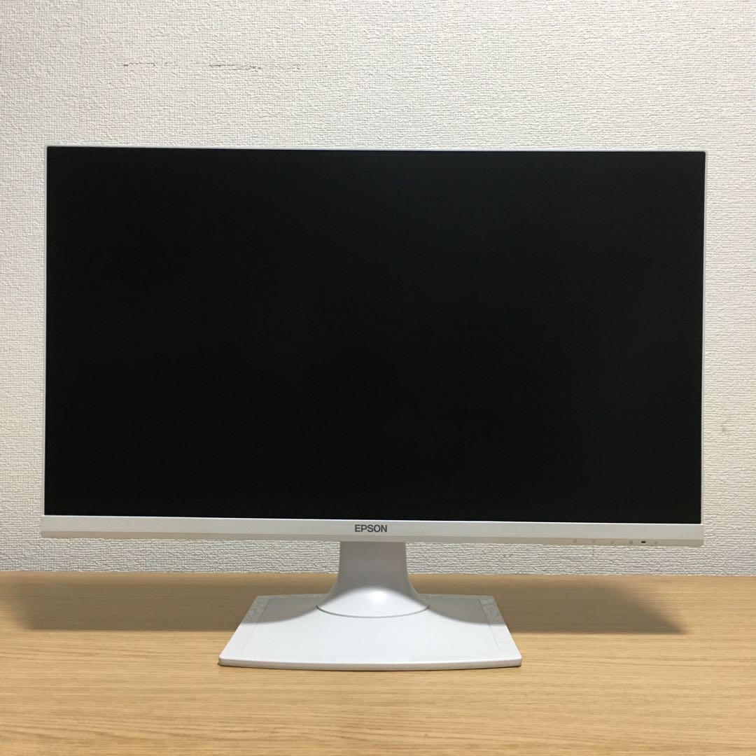 富士通 ESPRIMO Win11 快速i3 8Gメモリ 新品SSD 23.8'