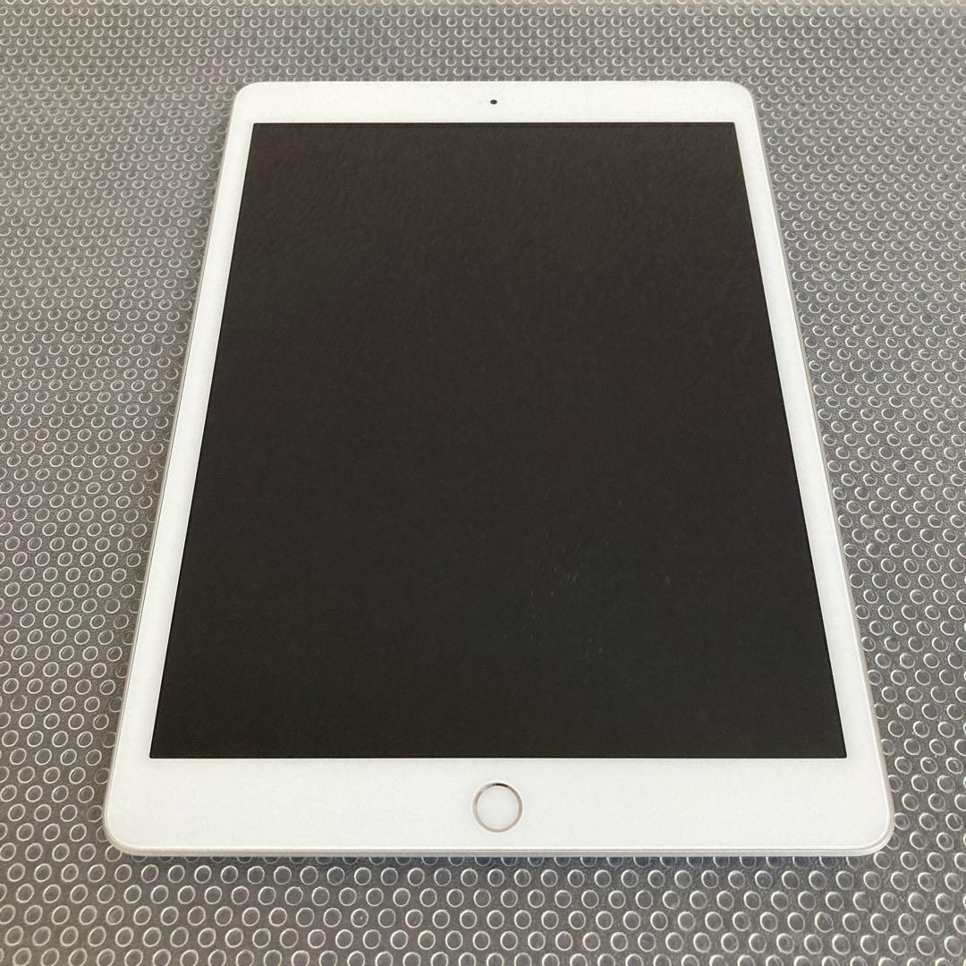 3662 外観美品☆電池良好☆iPad8 第8世代 32GB SIMフリー☆