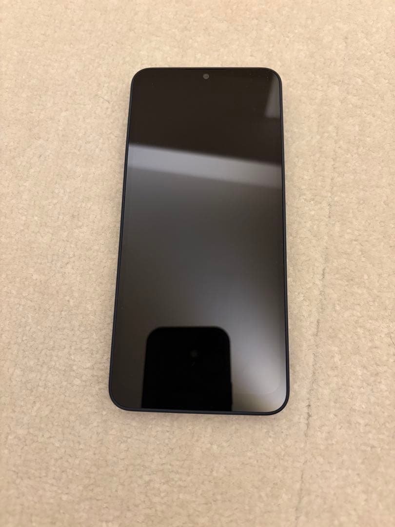 スマホAndroid 本体のみ