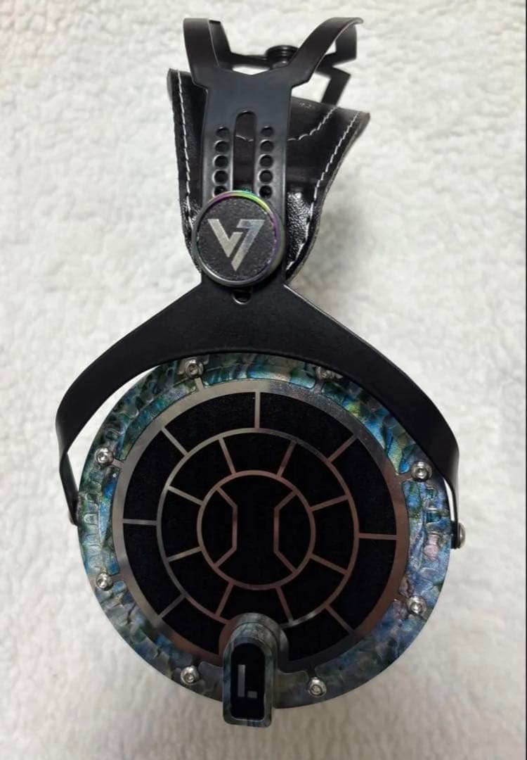 VERUM AUDIO VERUM2 pearl パール