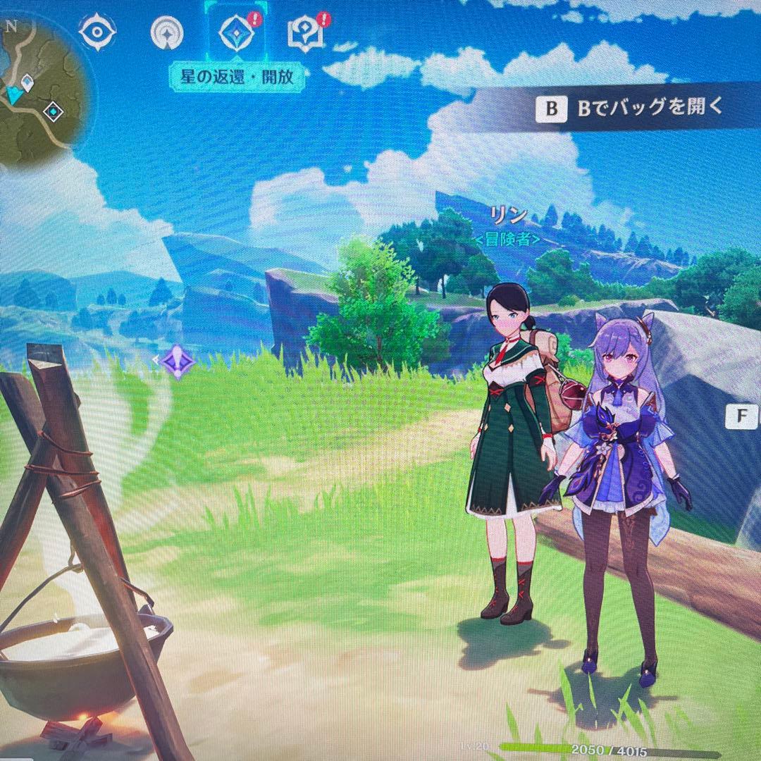 i5搭載★激安ゲーミングPCセット⑥