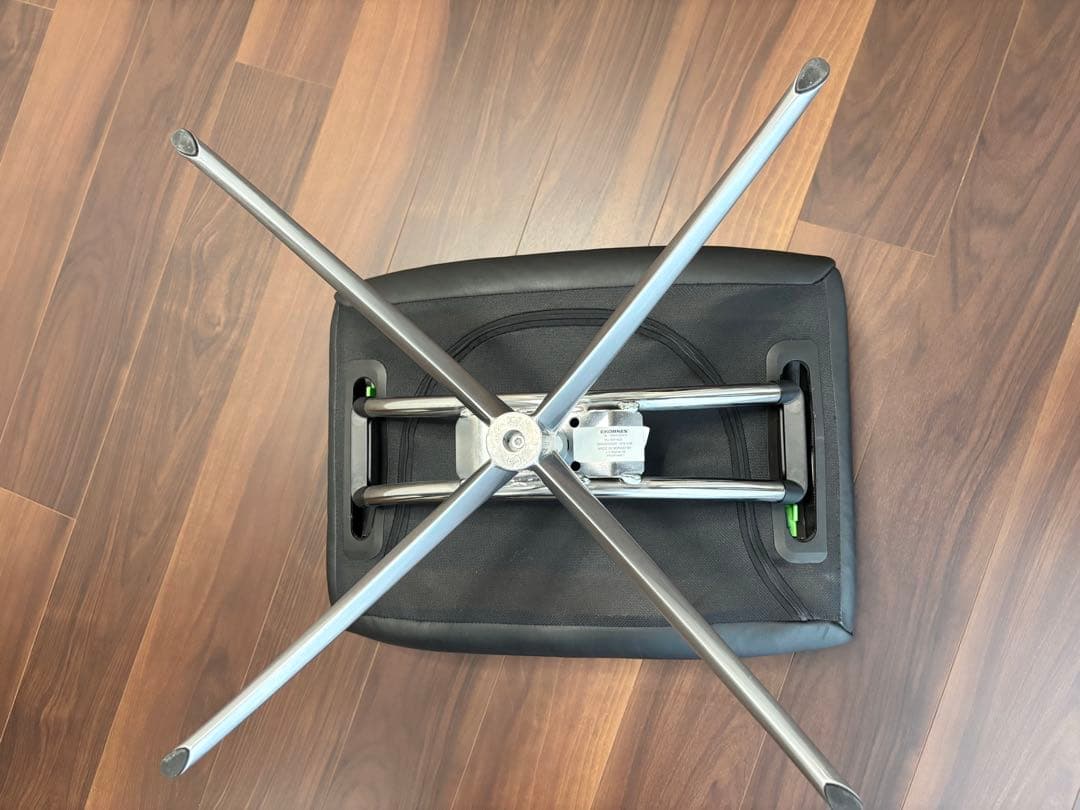 【ありん】オットマンのみ