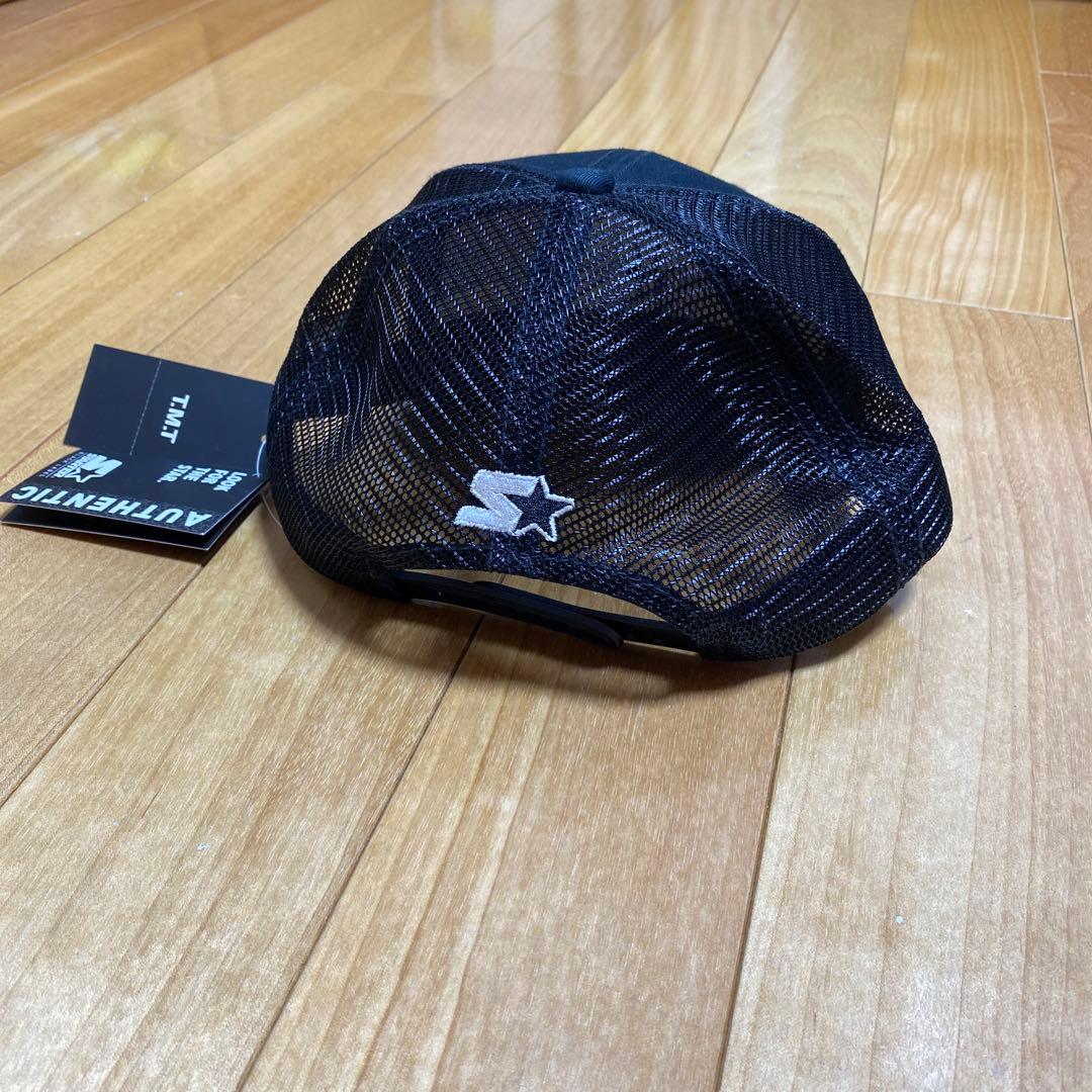 TMT キャップ。新品未使用。TMT Tシャツ。ぴこさん専用