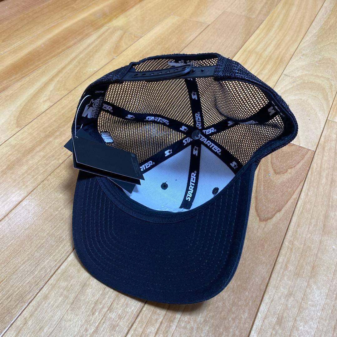 TMT キャップ。新品未使用。TMT Tシャツ。ぴこさん専用