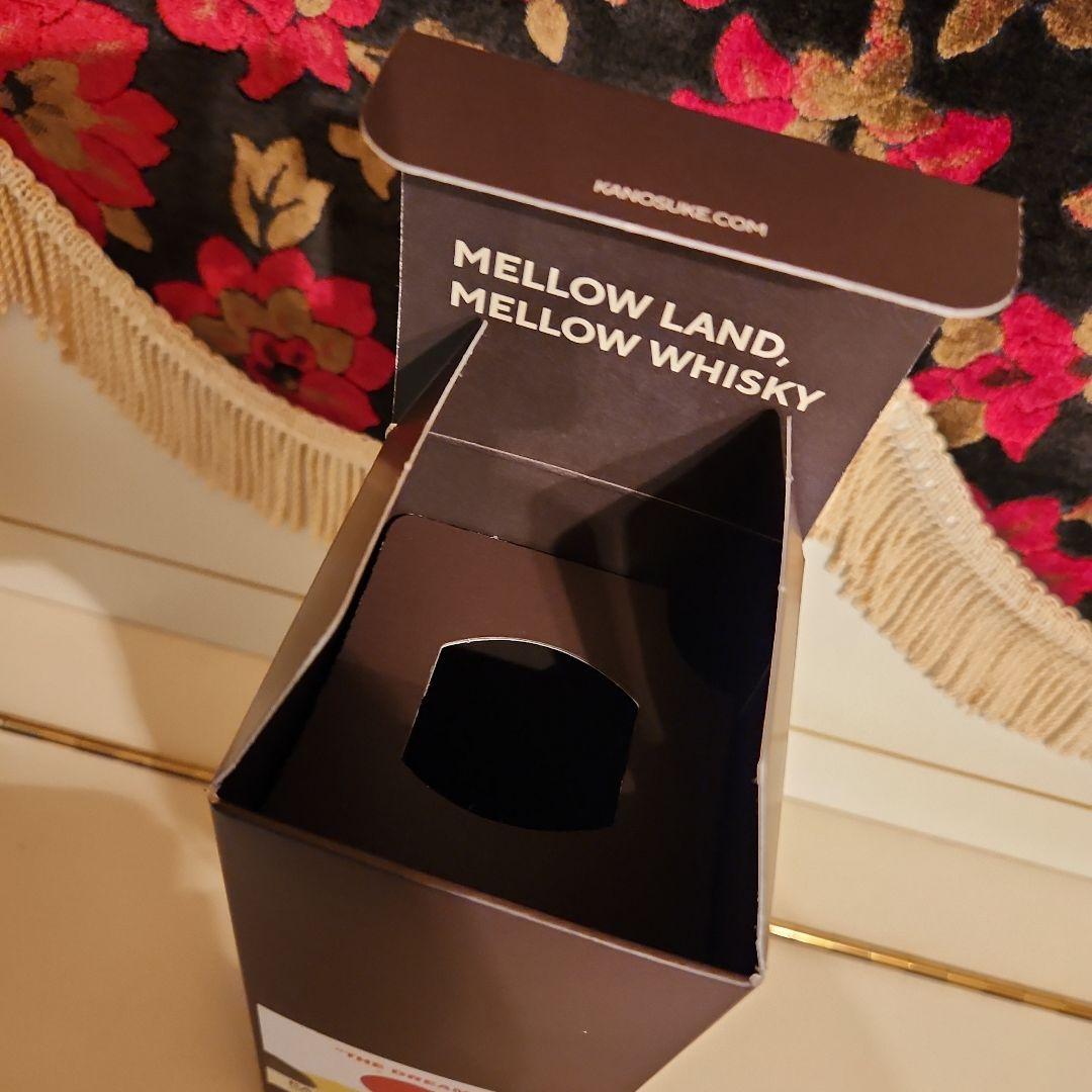 [抽選販売][貴重]KANOSUKE DISTILLERYTHE DREAMS