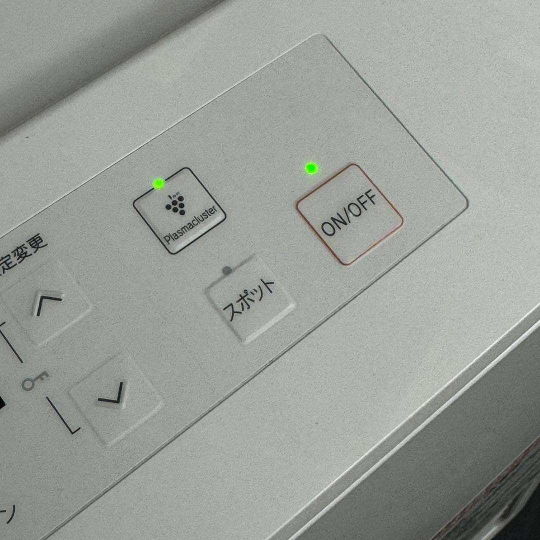 ☆リンナイ　ガスファンヒーター　RC-U5801PE　2023年製　都市ガス専用