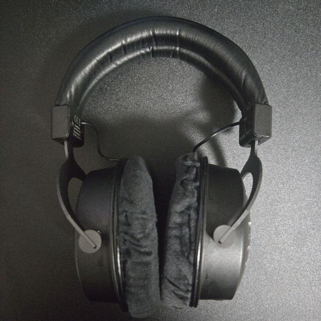 ヘッドホン DT1990Pro