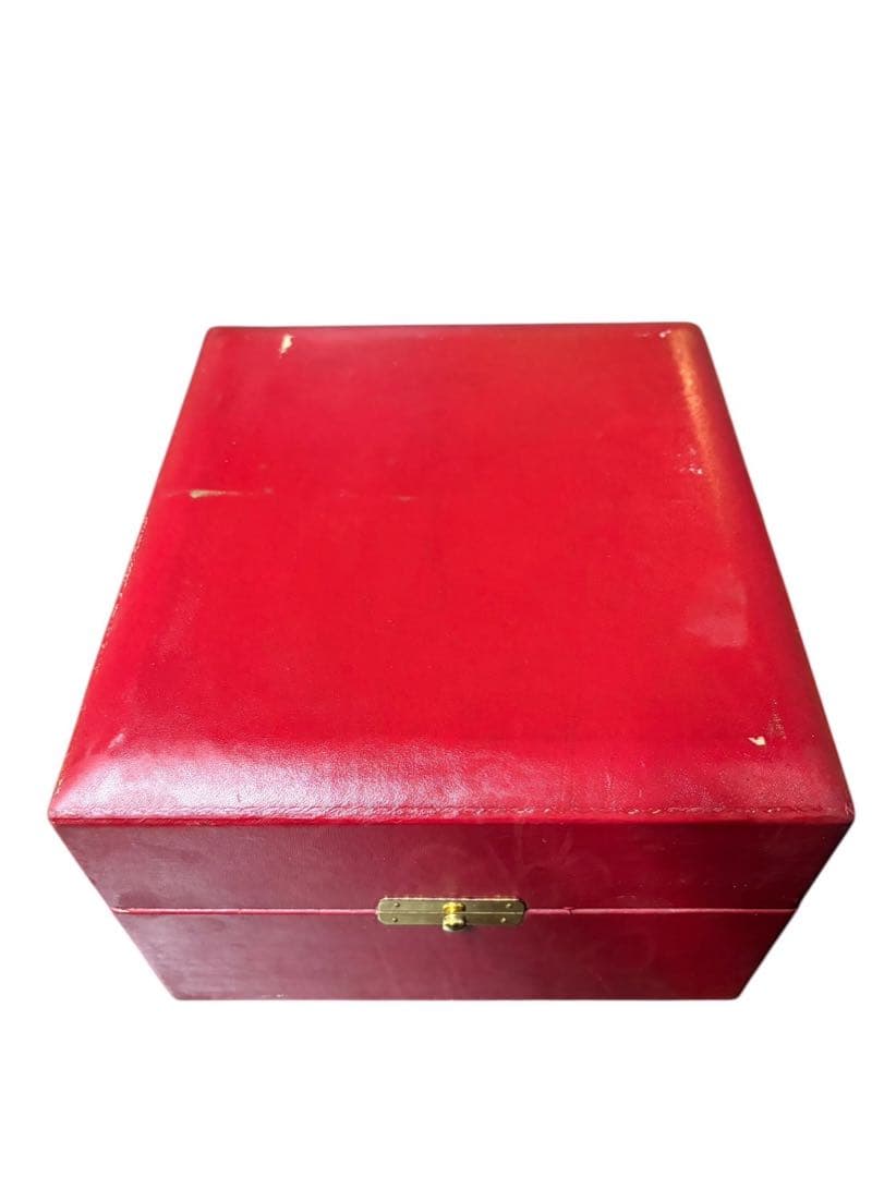 スチューベン　STEUBEN 北極の漁師　FISHERMAN クリスタル　置物