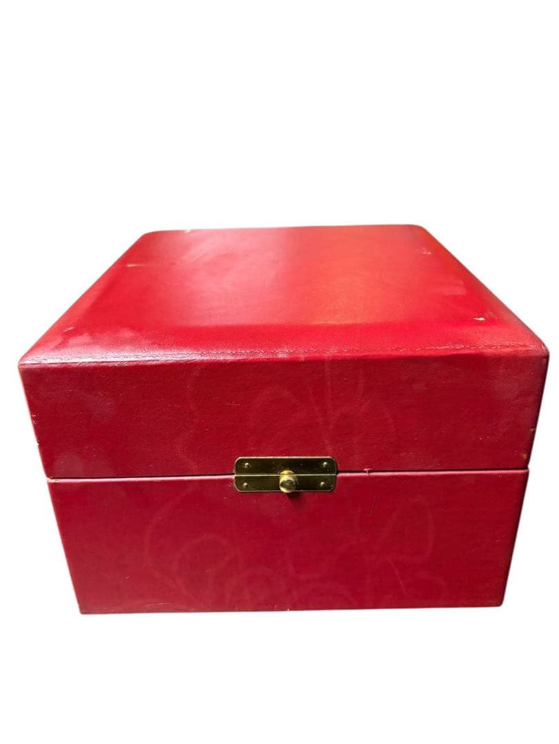 スチューベン　STEUBEN 北極の漁師　FISHERMAN クリスタル　置物