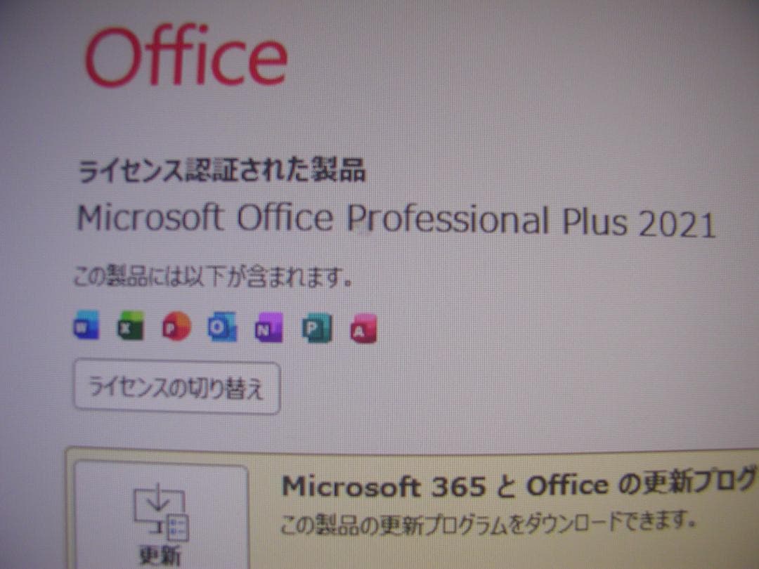 DELL 3060 i5 SSD 128G Windows11 ☆