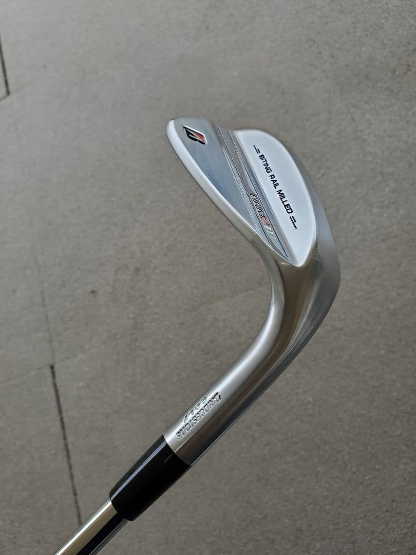 早い者勝ち！試打のみ BRM2 58 特別仕様モデル