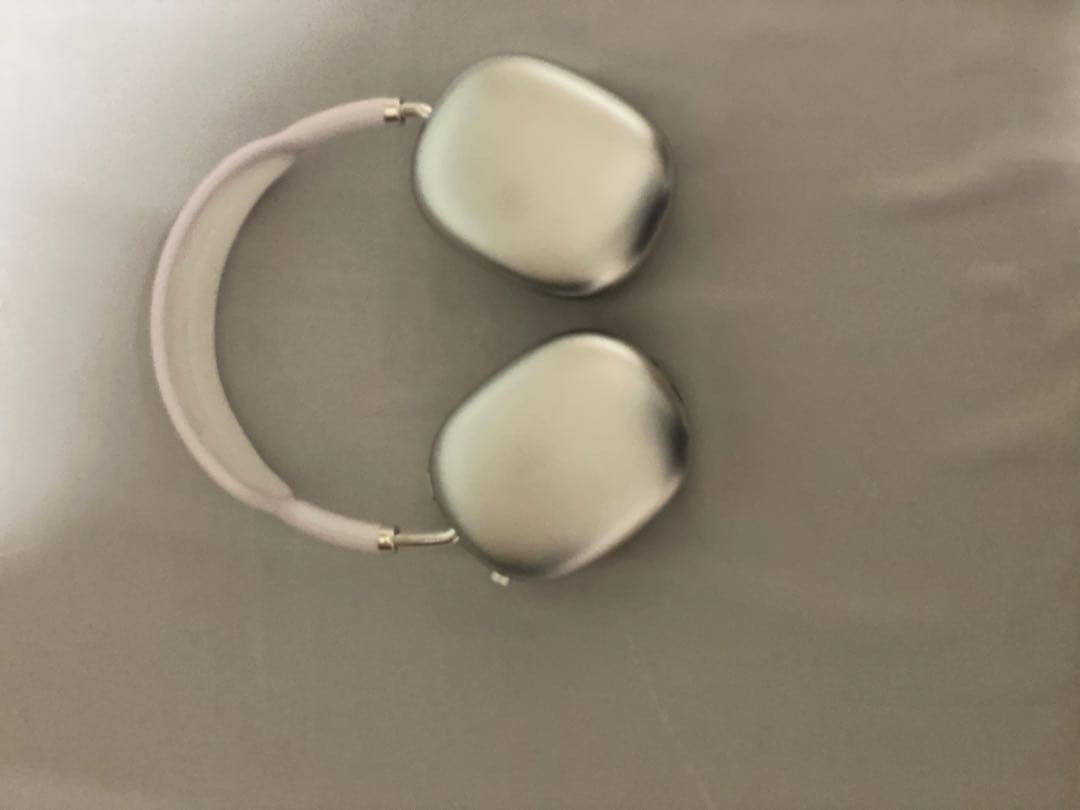 v*v様 Apple AirPods Max シルバー