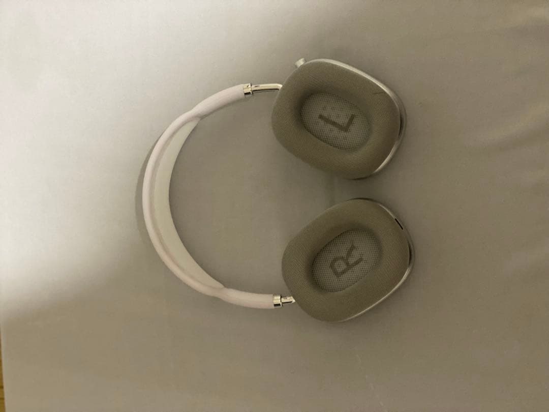v*v様 Apple AirPods Max シルバー