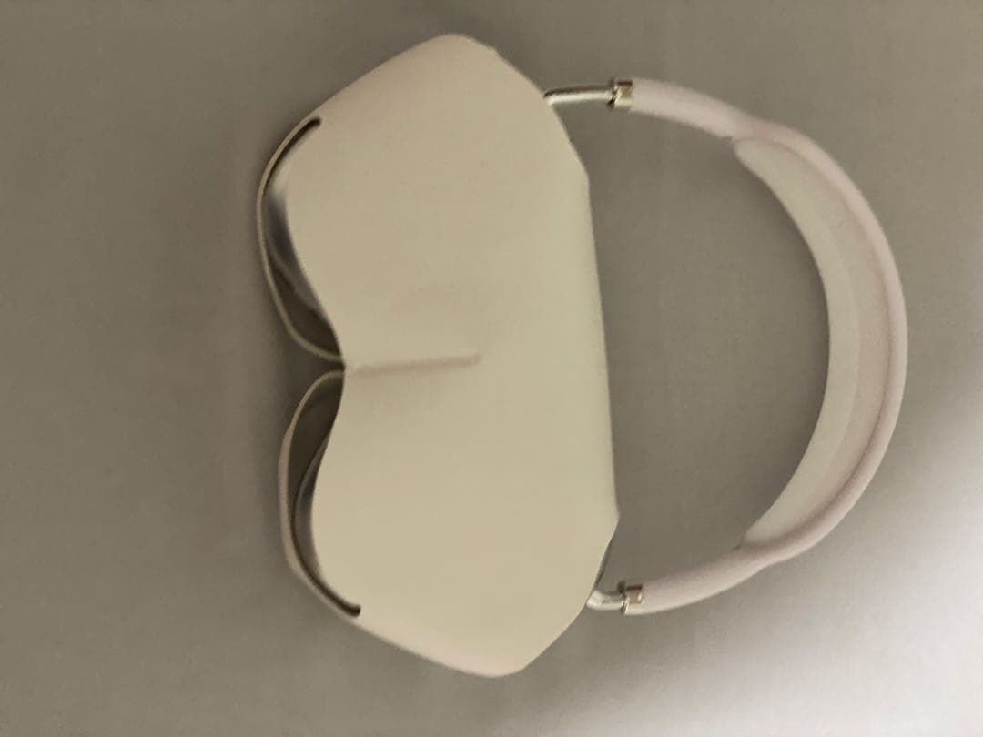 v*v様 Apple AirPods Max シルバー