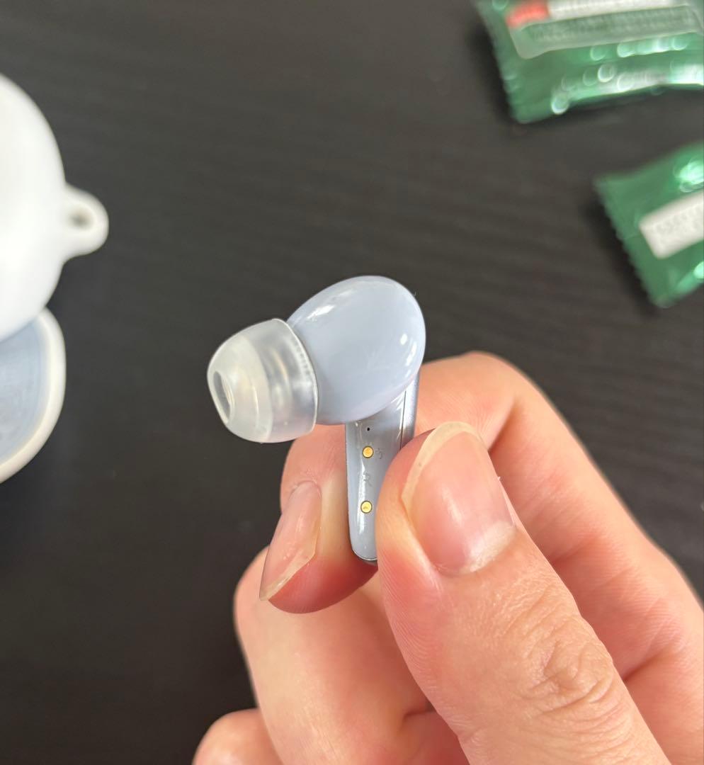 【美品】Anker Soundcore Liberty 4