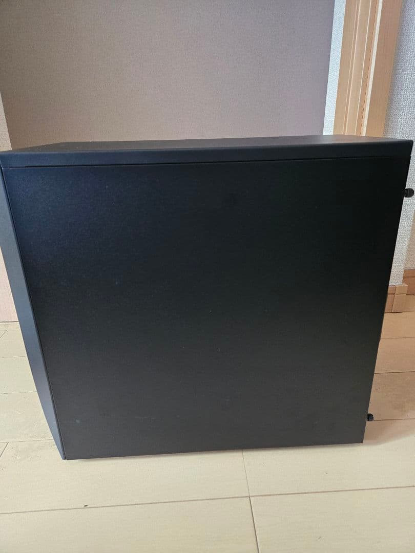 【在宅ワーク・ゲーム】GALLERIA デスクトップPC