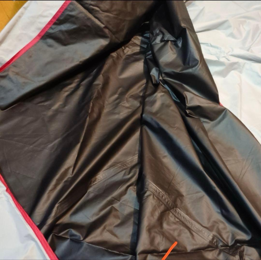 【美品】タフスクリーン2ルームハウスMDX+ コールマン Coleman