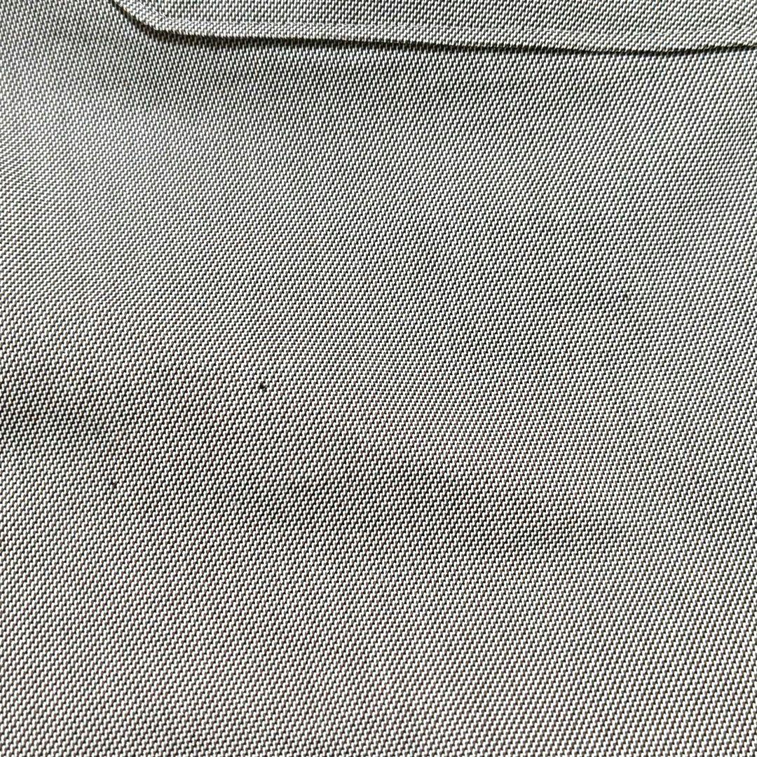 マスターバニーエディション　パンツ　サイドライン　グレー　メンズ　4