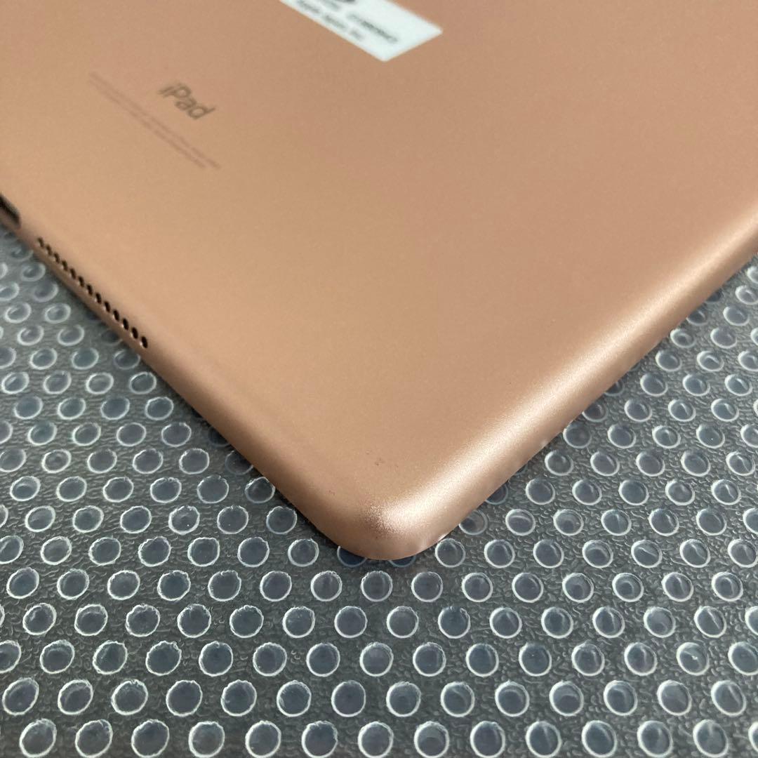 1042【早い者勝ち】電池最良好☆iPad6 第6世代 32GB WIFIモデル