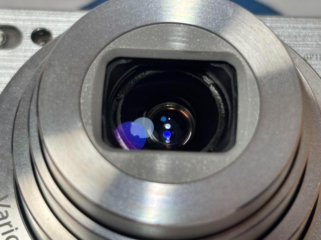 T1105 SONY Cyber Shot DSC W830 デジタル カメラ