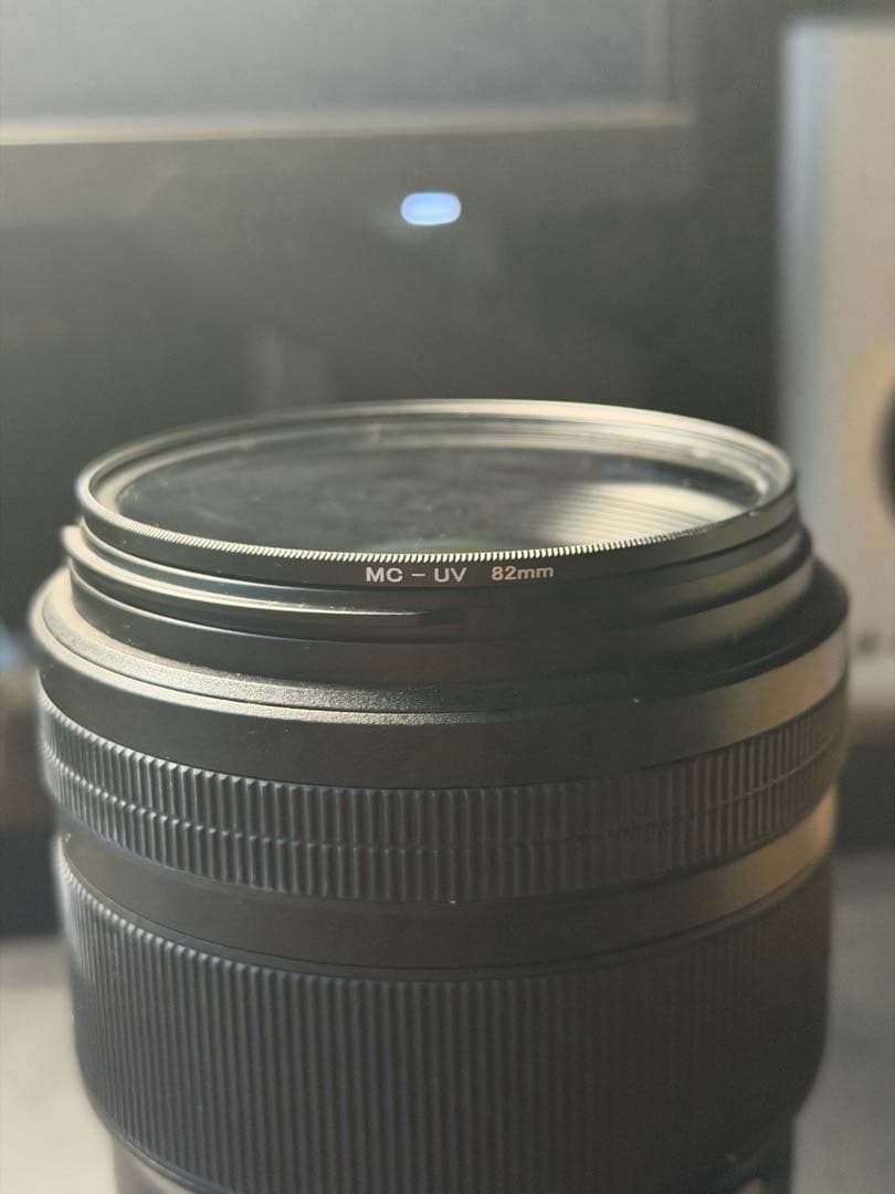 レンズ(単焦点) NIKKOR Z 135mm f1.8 S Plena