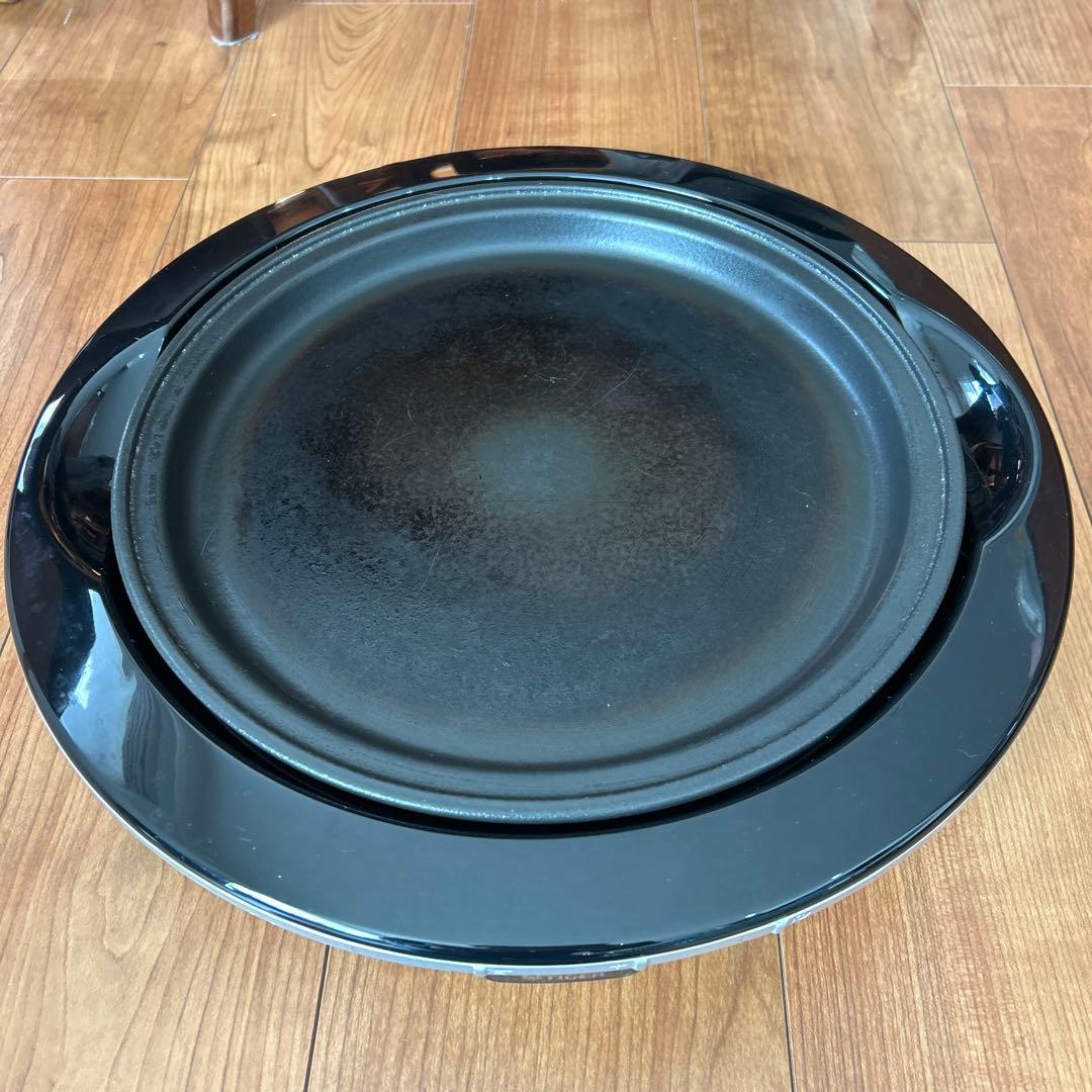 TIGER IH陶板焼き器　CRX-A100