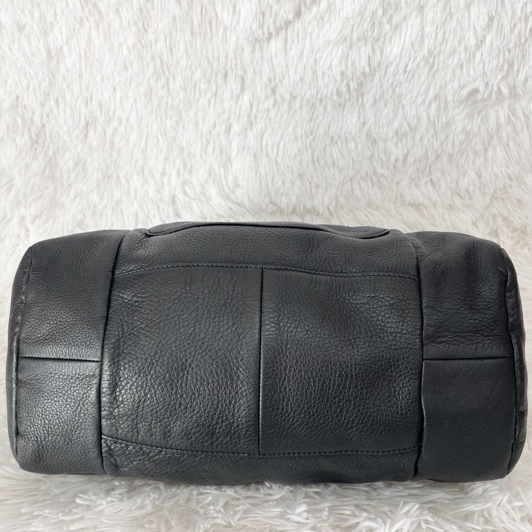 バッグ Marc Jacobs y2k Leather Shoulder Bag 00s